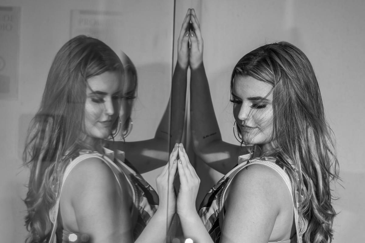 ensaio debutante fortaleza