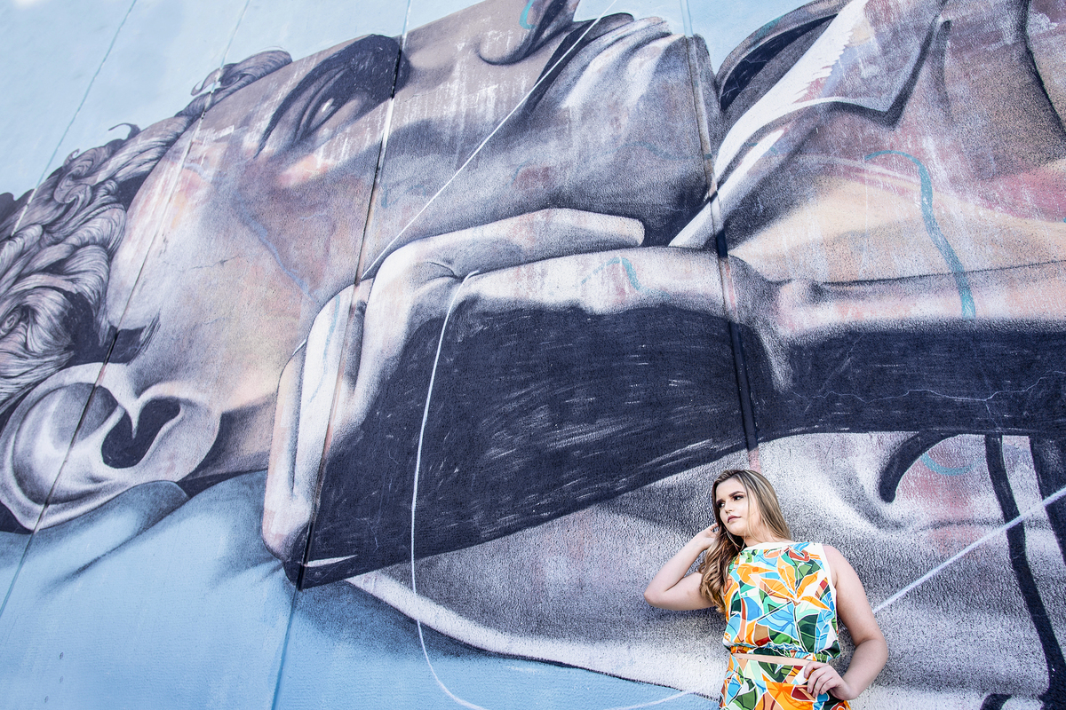 ensaio 15 anos fortaleza