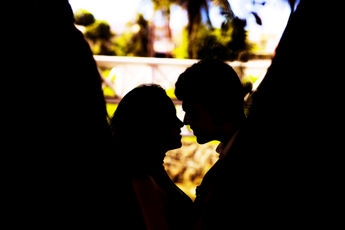 Ensaio pre casamento