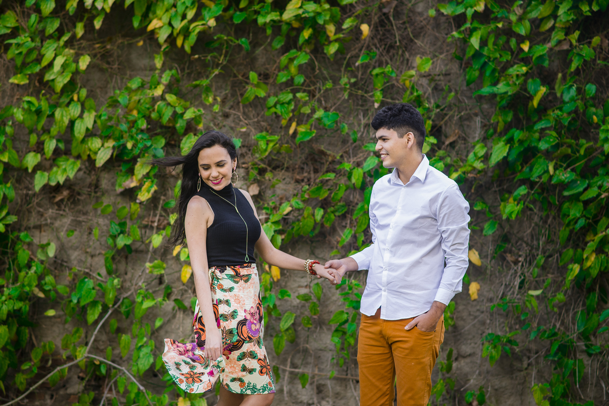 Fotografia casamento