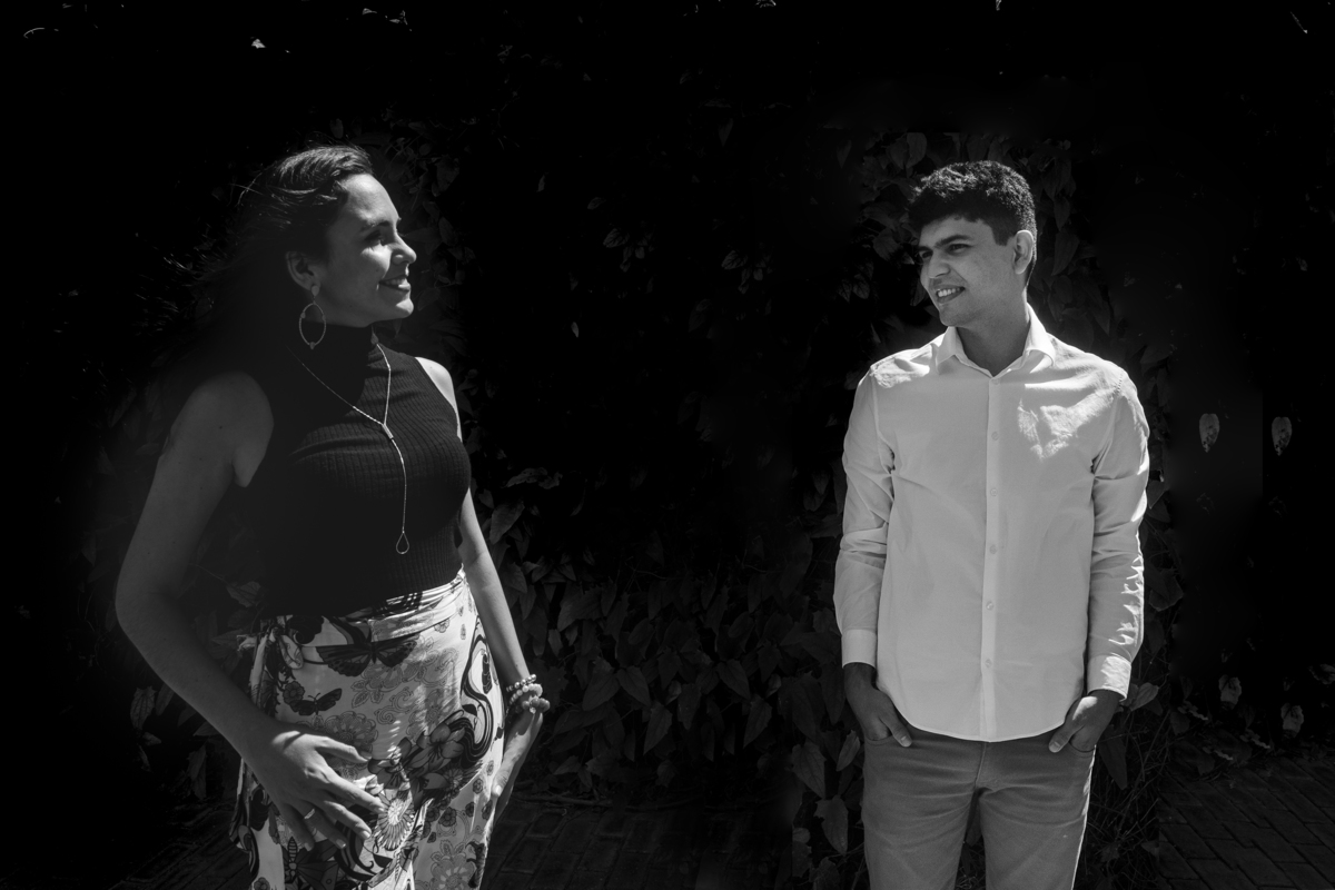 Fotografia de casamento