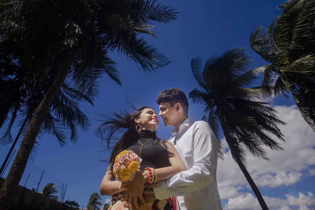 Fotografia casamento