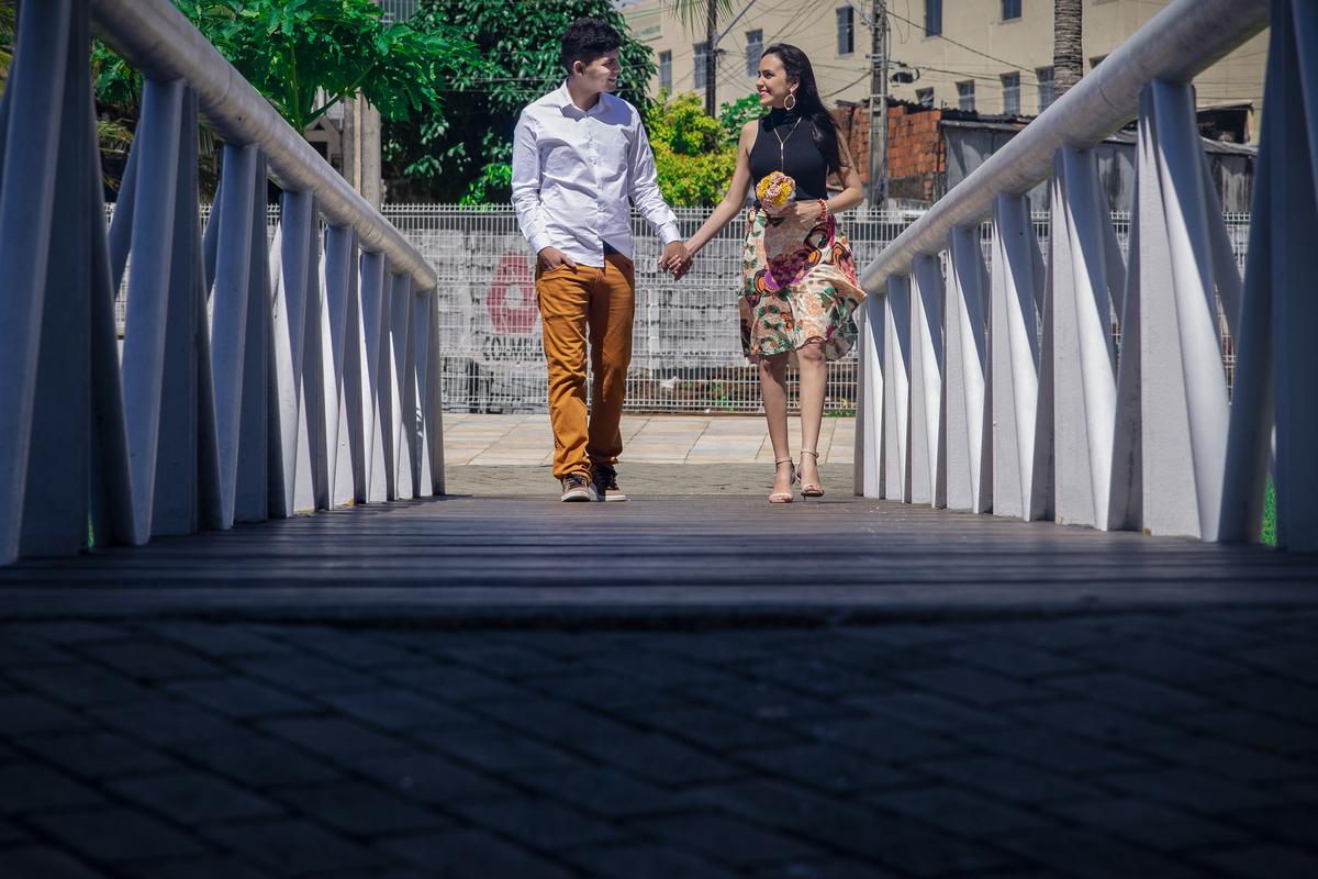 Fotografia de casamento