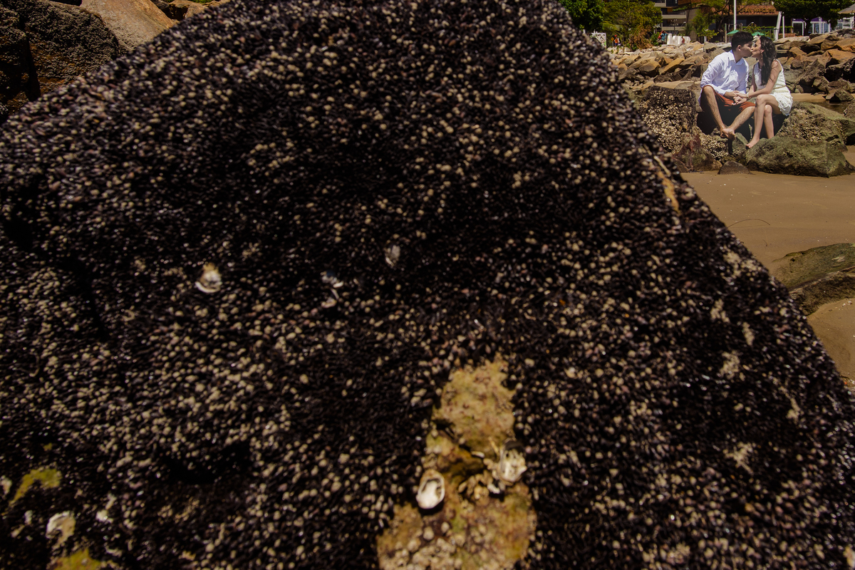 Casal romantico Fortaleza