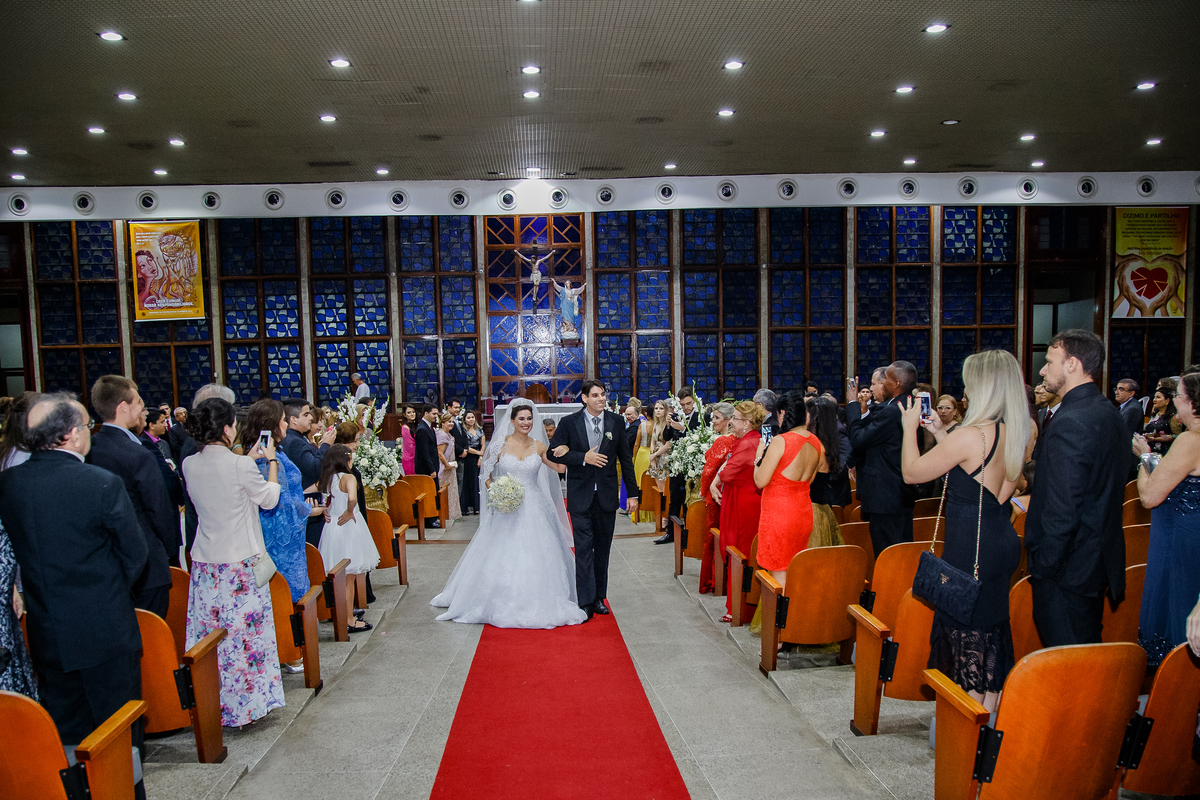 Casamento em Fortaleza