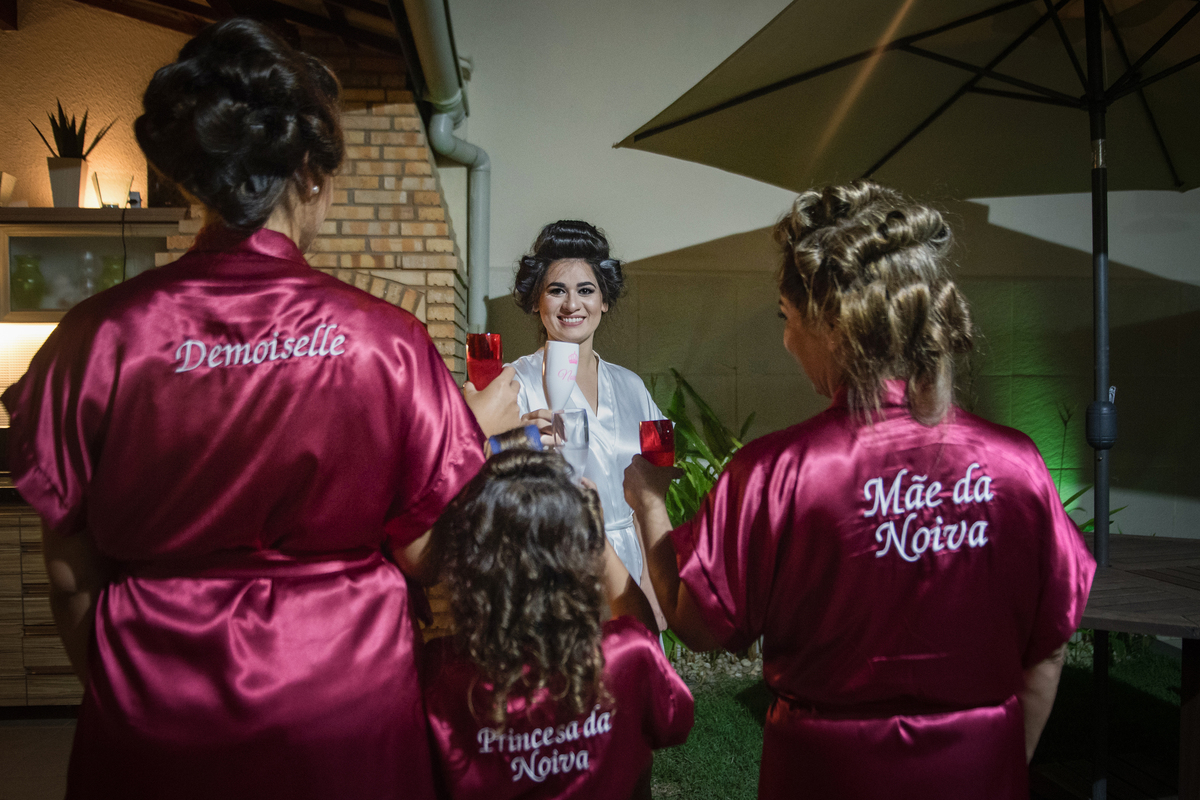 Casamento em Fortaleza