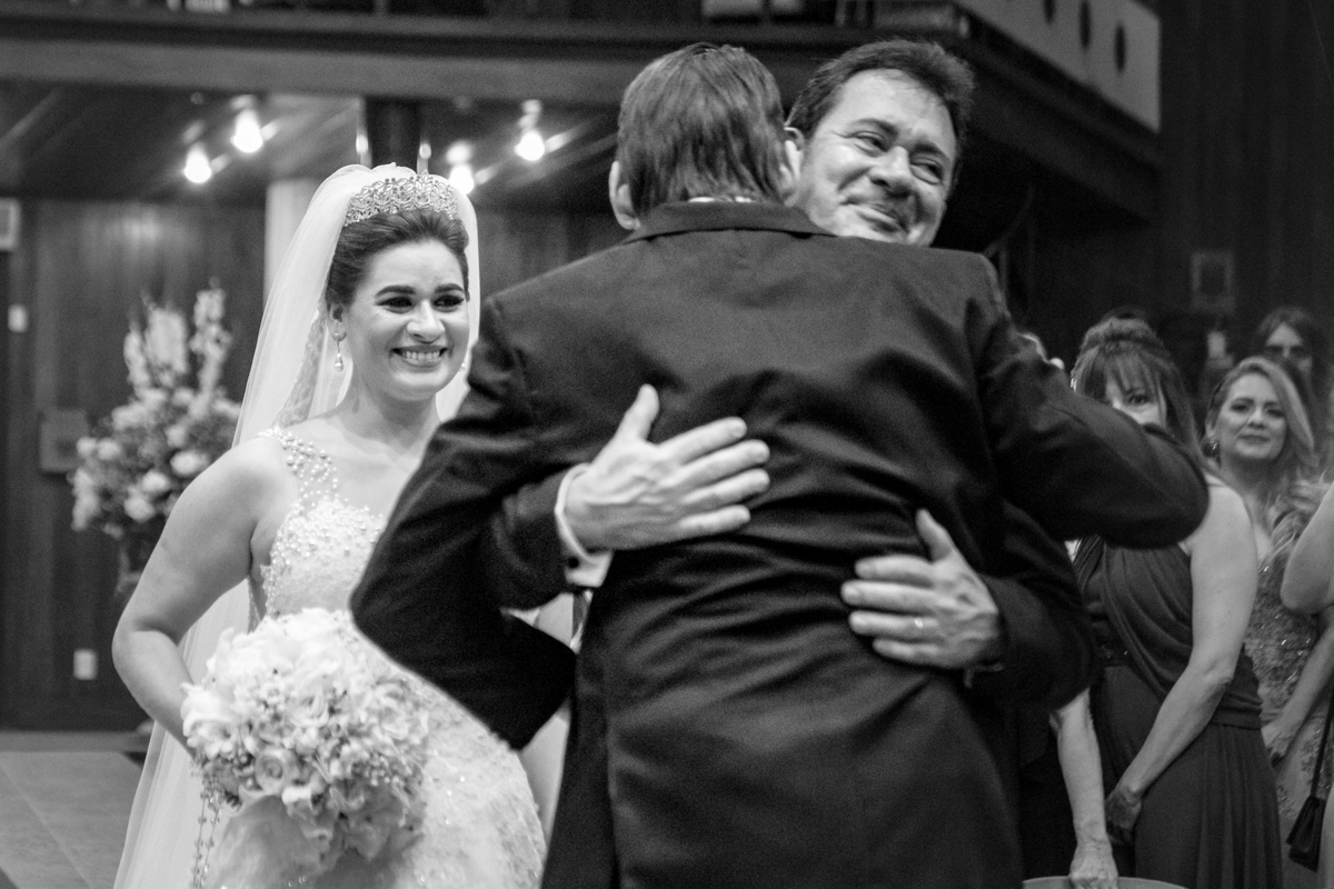 Fotografia de casamento em Fortaleza