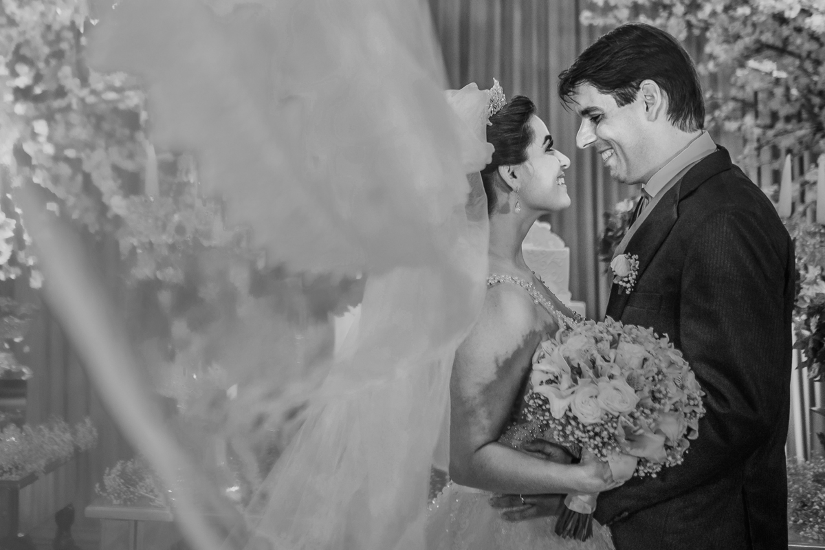 Ensaio fotografico de casamento