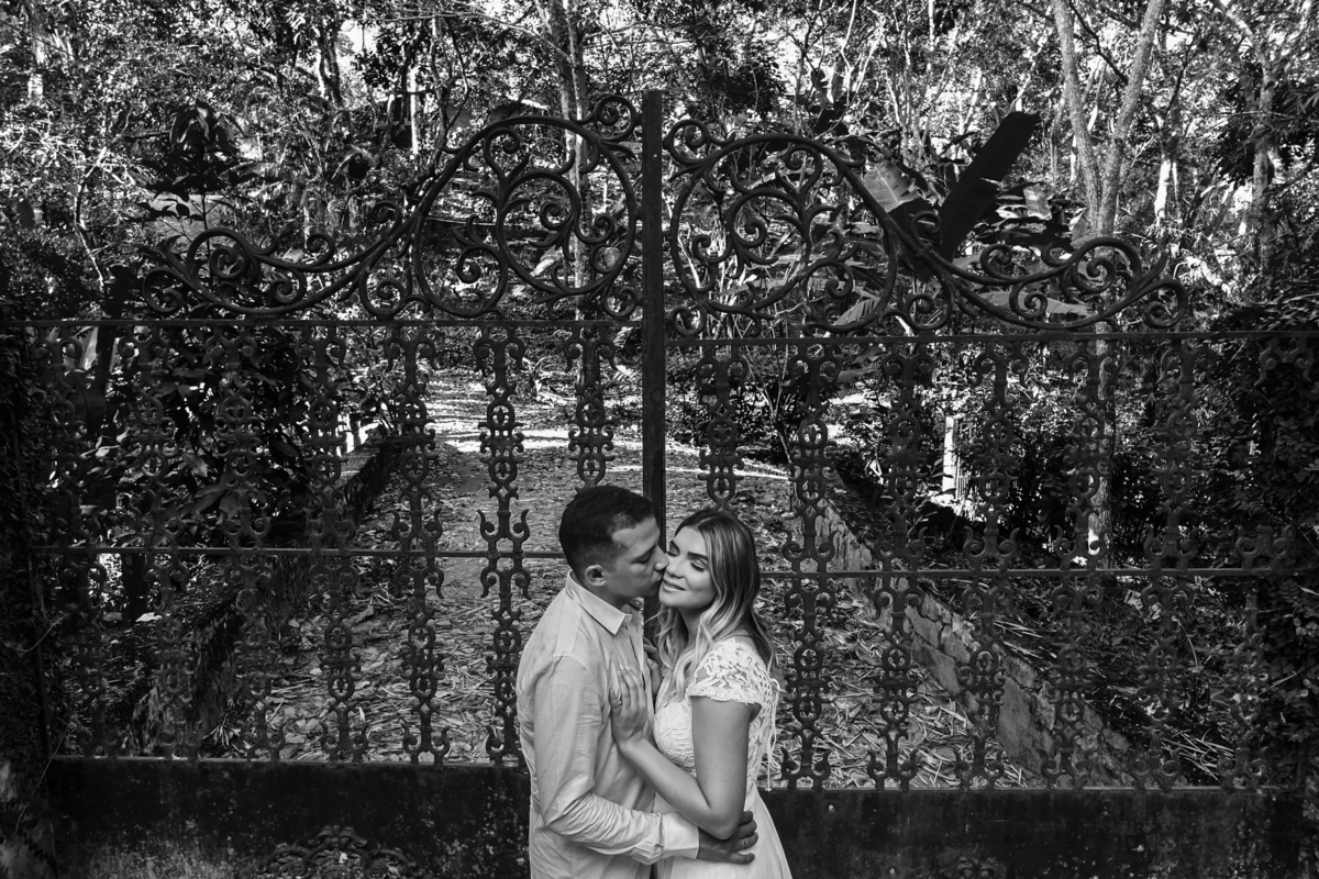 Sessão fotos casamento