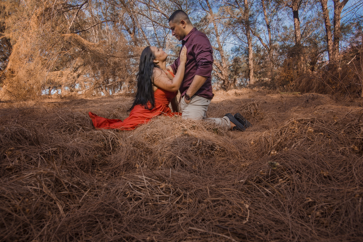 Fotografia casamento