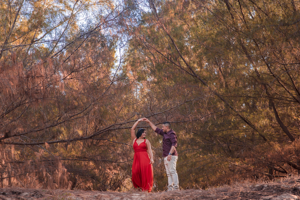 Ensaio fotografico Pico da Almas