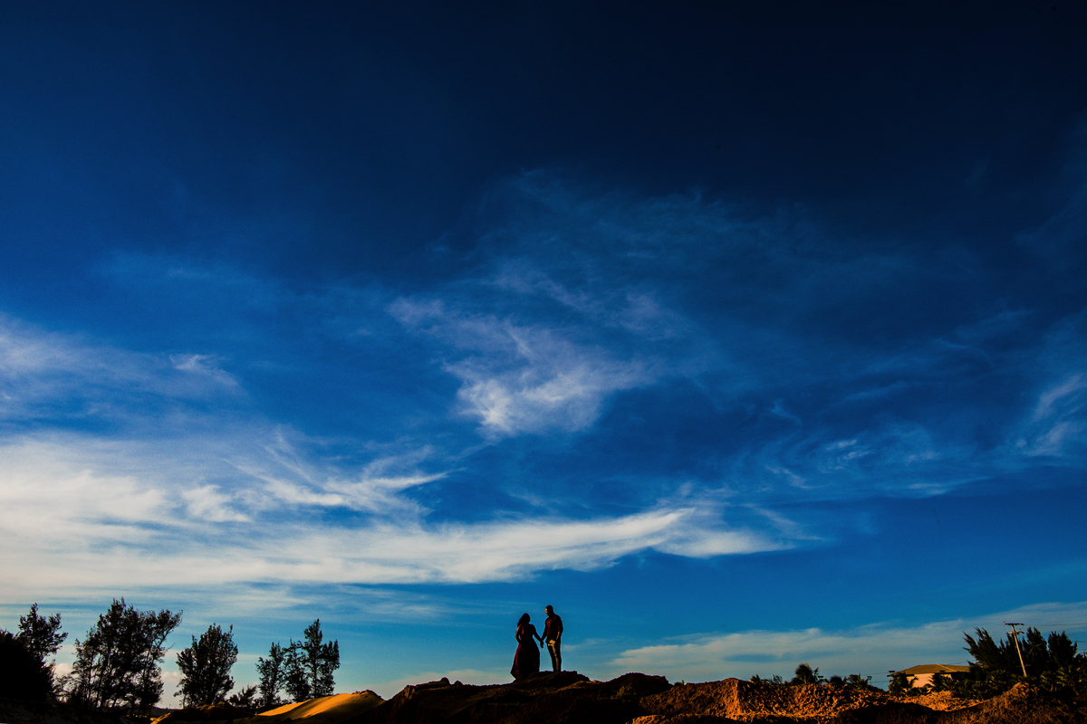 Fotografia de casamento Fortaleza