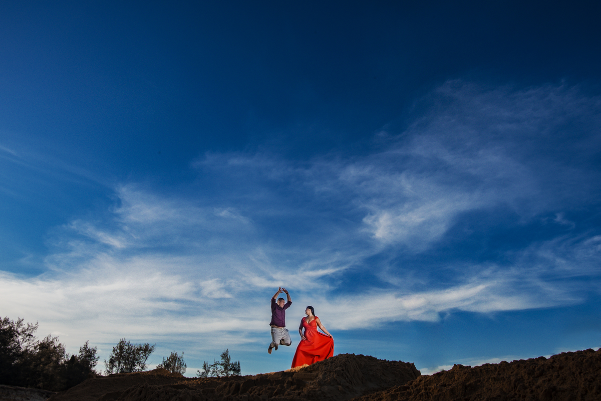 Ensaio fotografico casamento Fortaleza