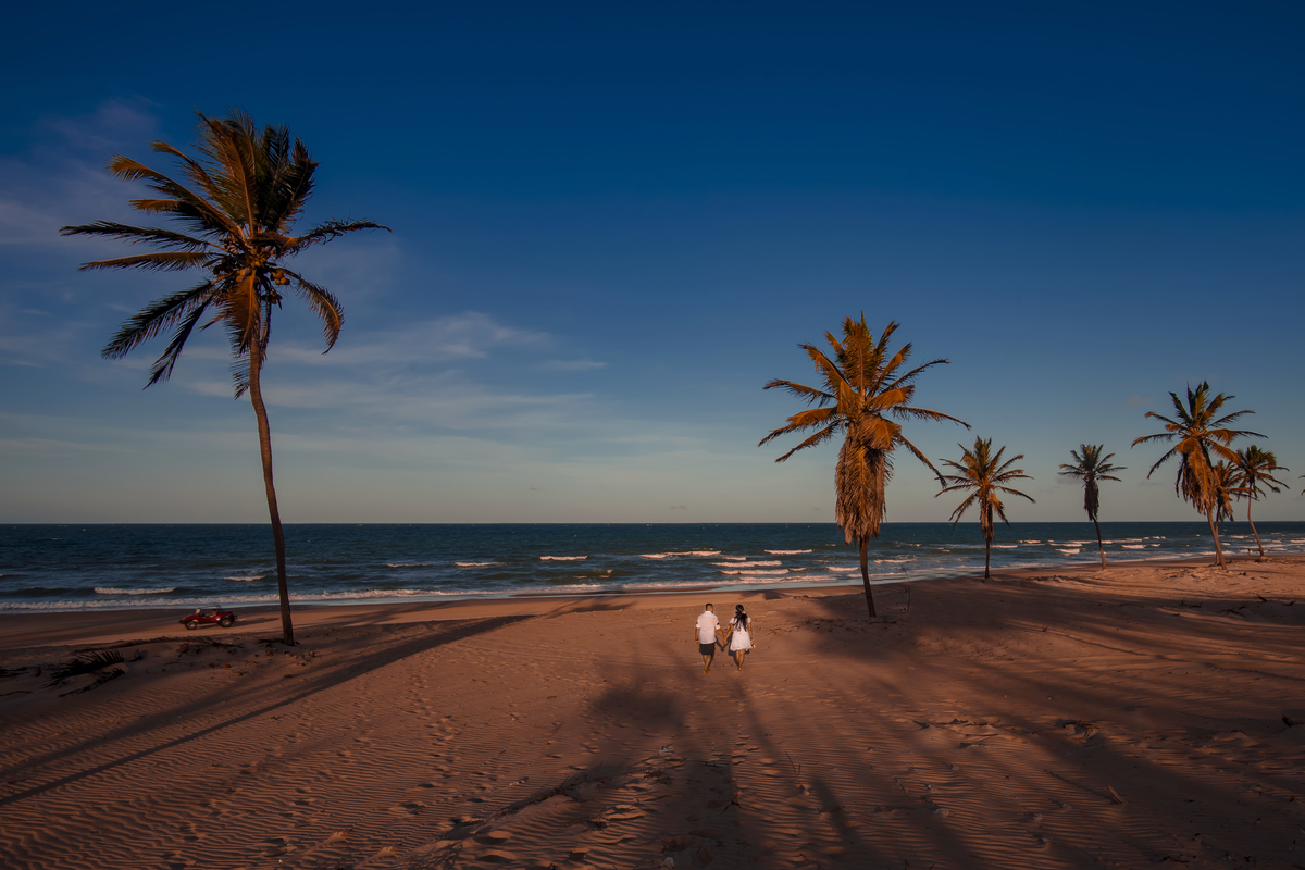 Fotografo de casamento Fortaleza