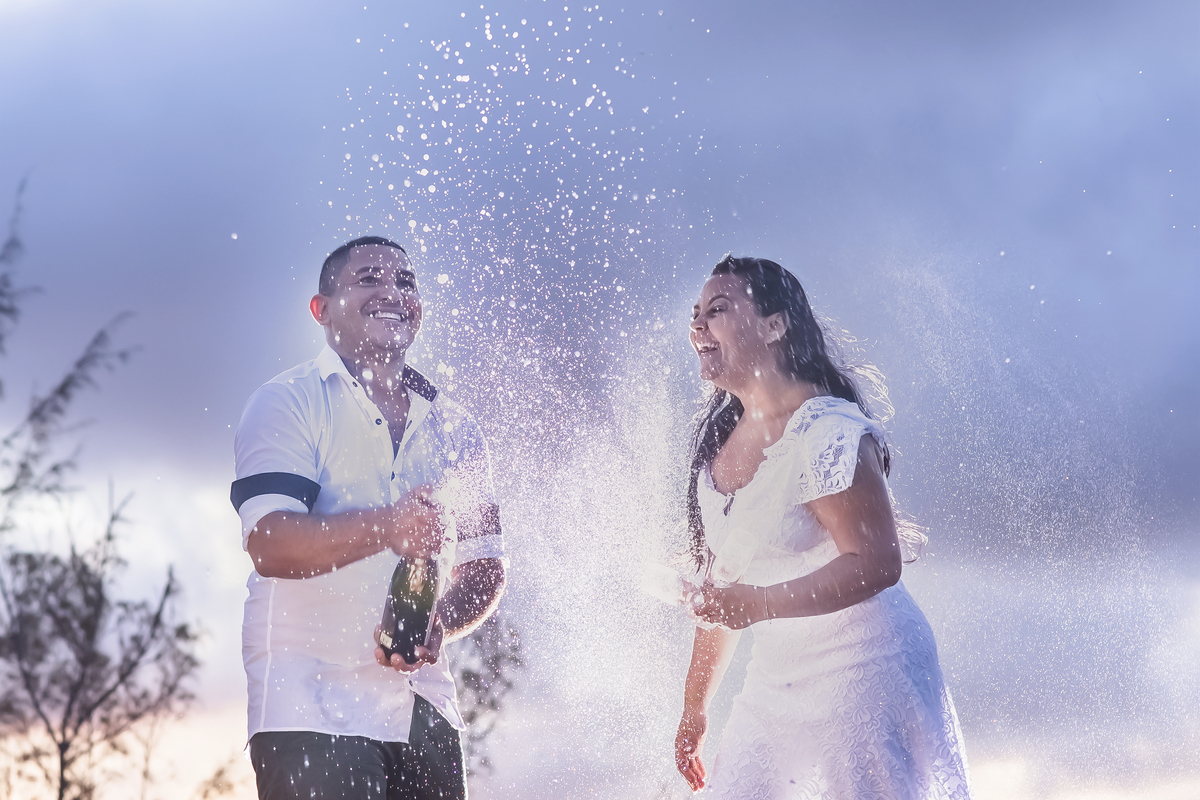 Casamento em Fortaleza