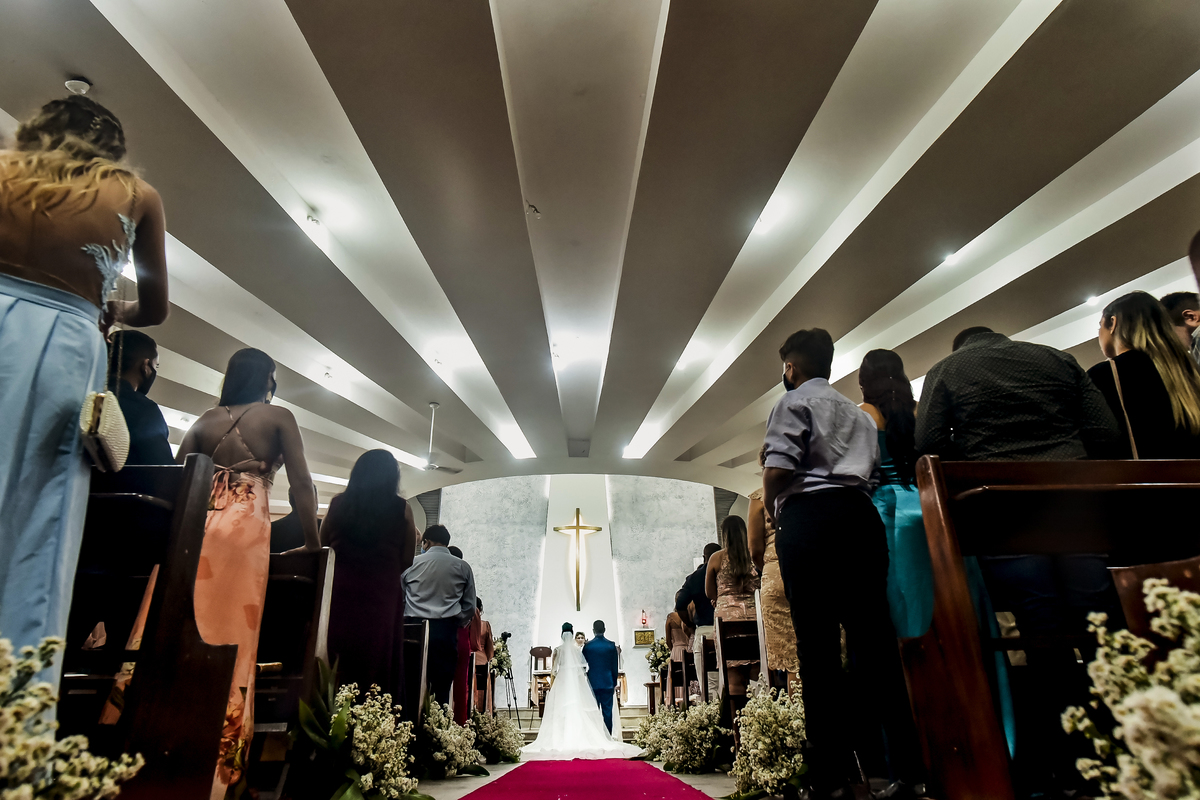 Casamento em Fortaleza