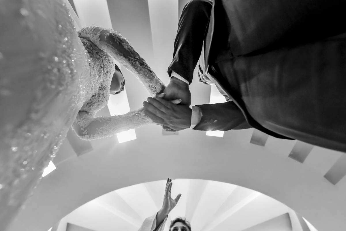 Fotografia de casamento em Fortaleza