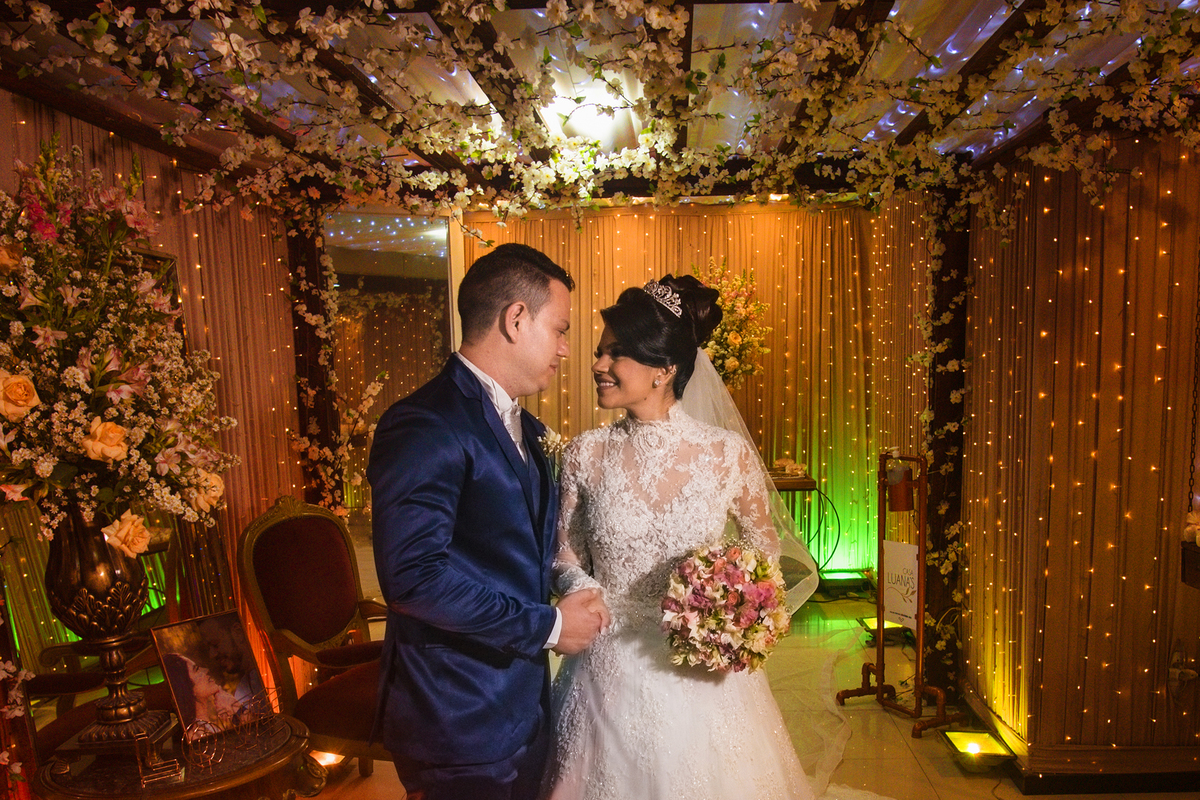 Fotografo de casamento Fortaleza
