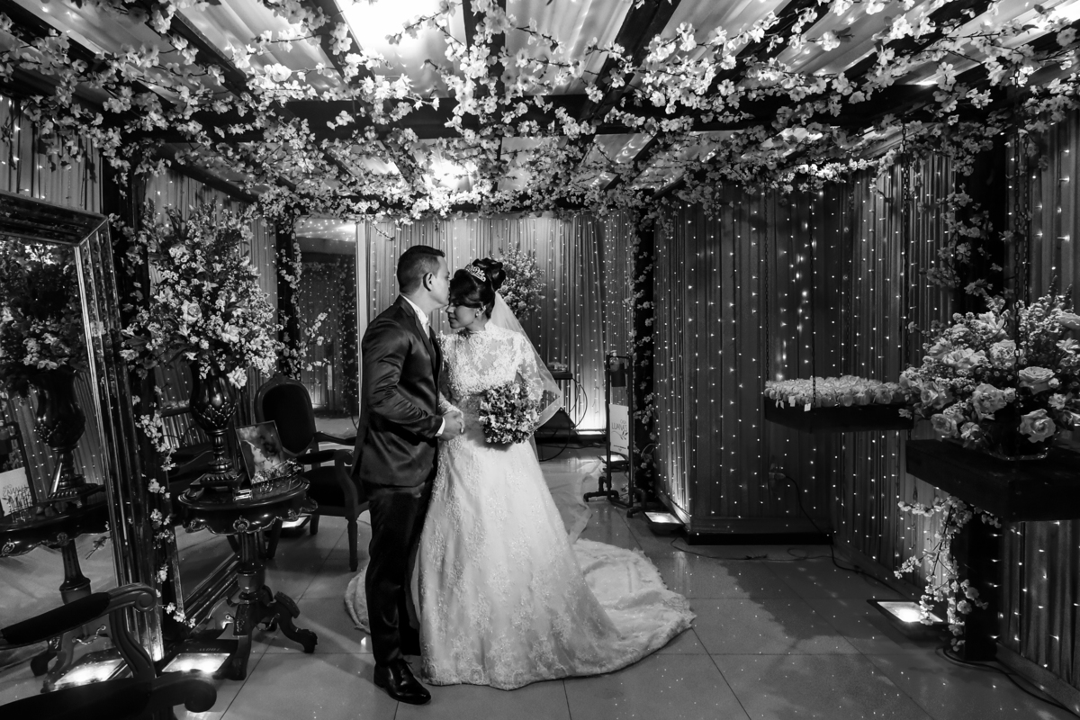 Fotografia de casamento Fortaleza