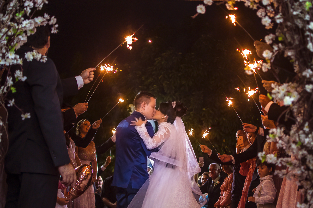 Casamento em Fortaleza