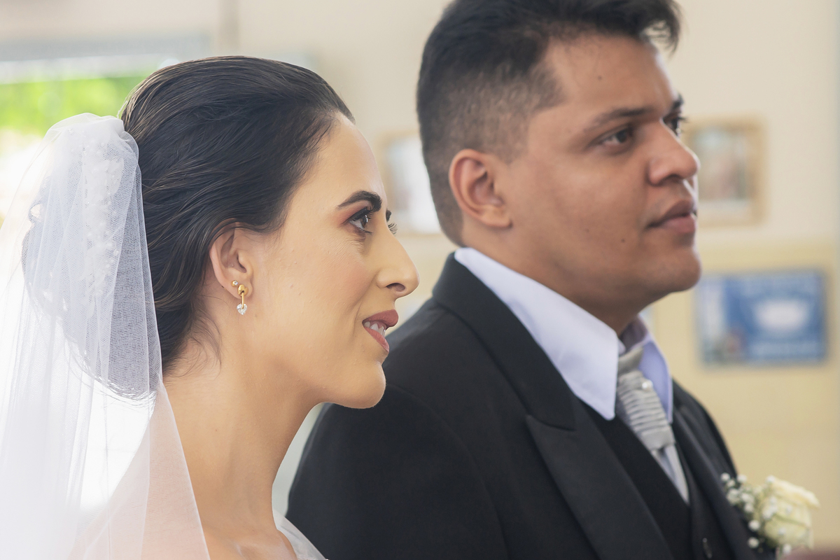 Casamento no Ceará