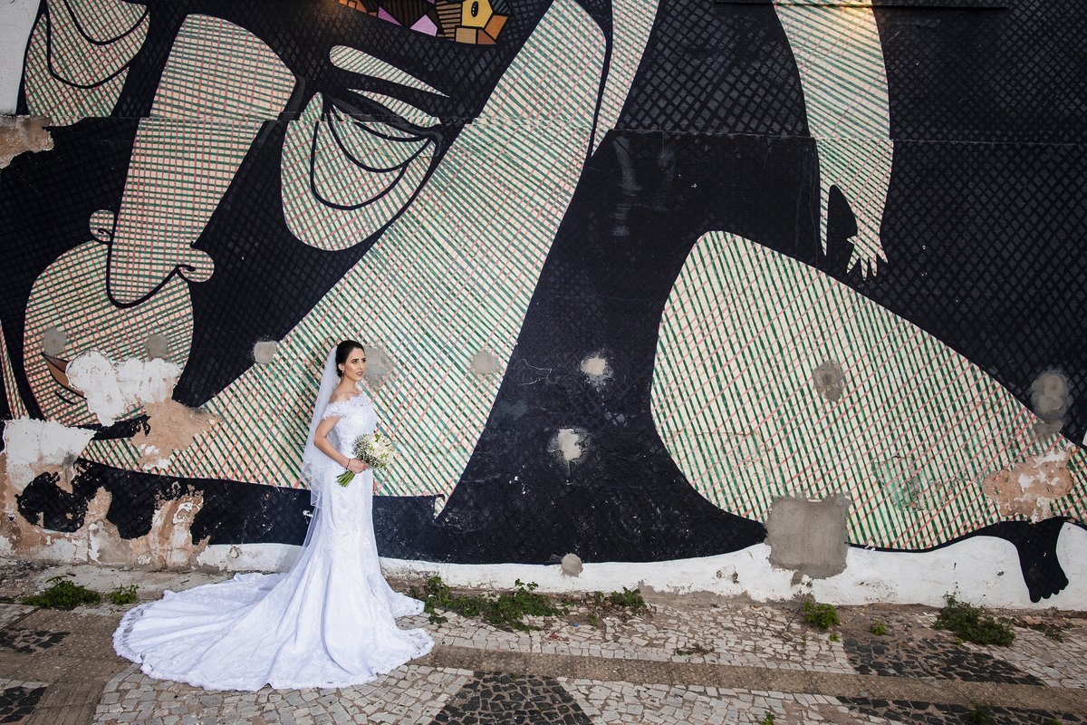Ensaio fotografico casamento