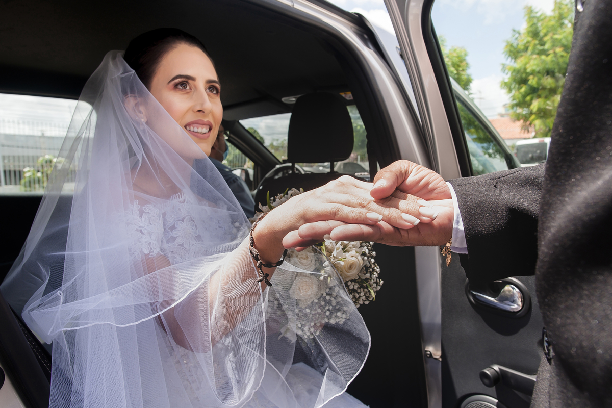Casamento em Fortaleza