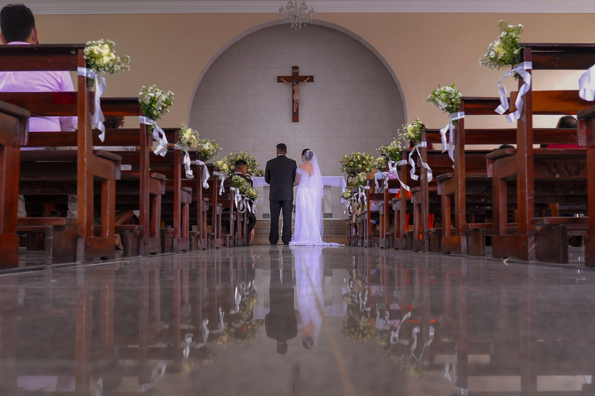 Fotografo de casamento