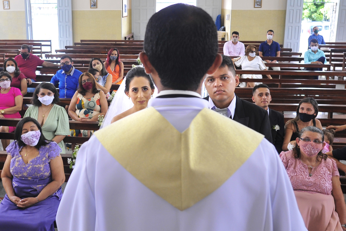 Fotografo de casamento Fortaleza