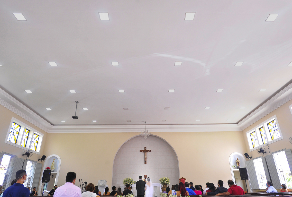 Fotografia de casamento