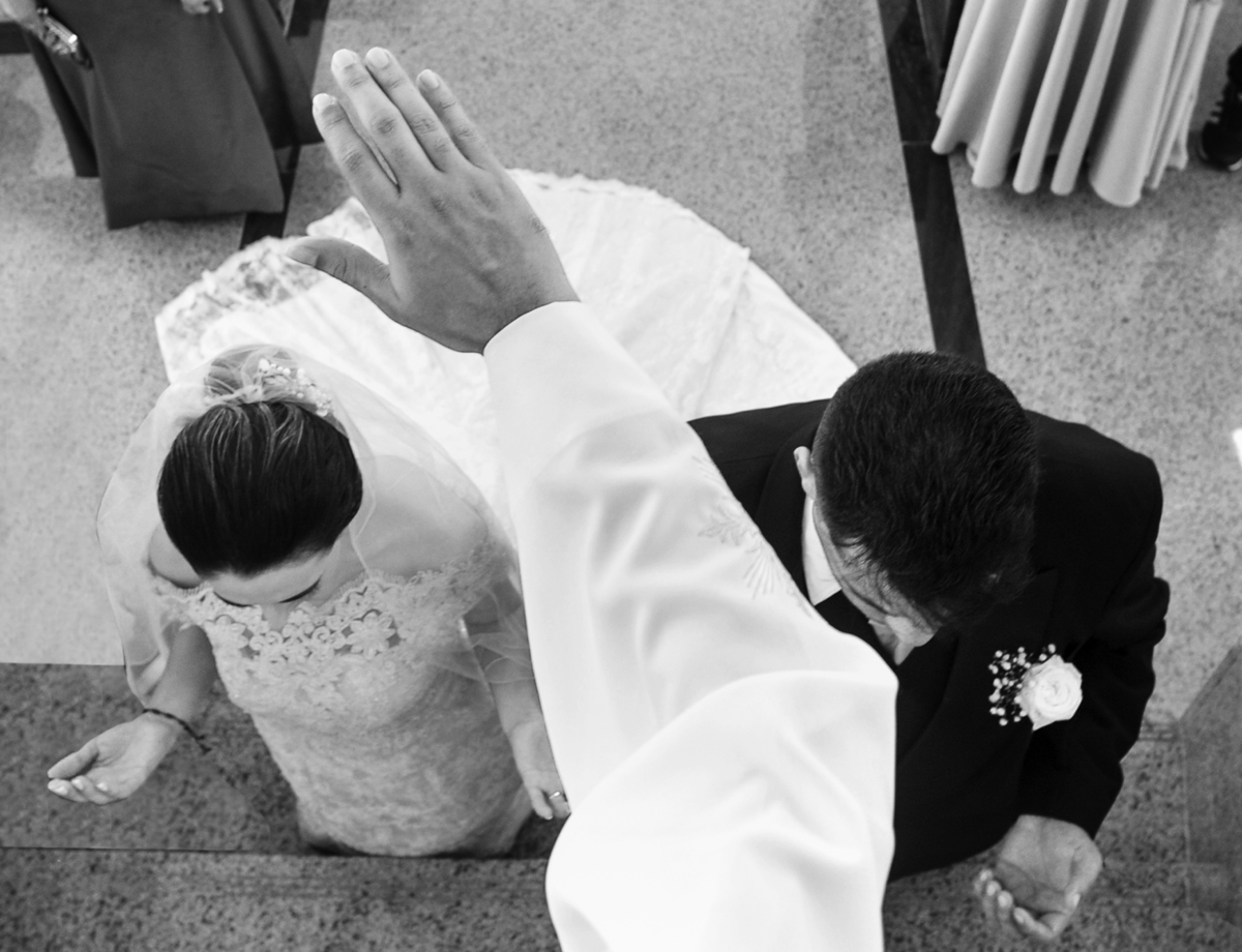 Fotografo de casamento