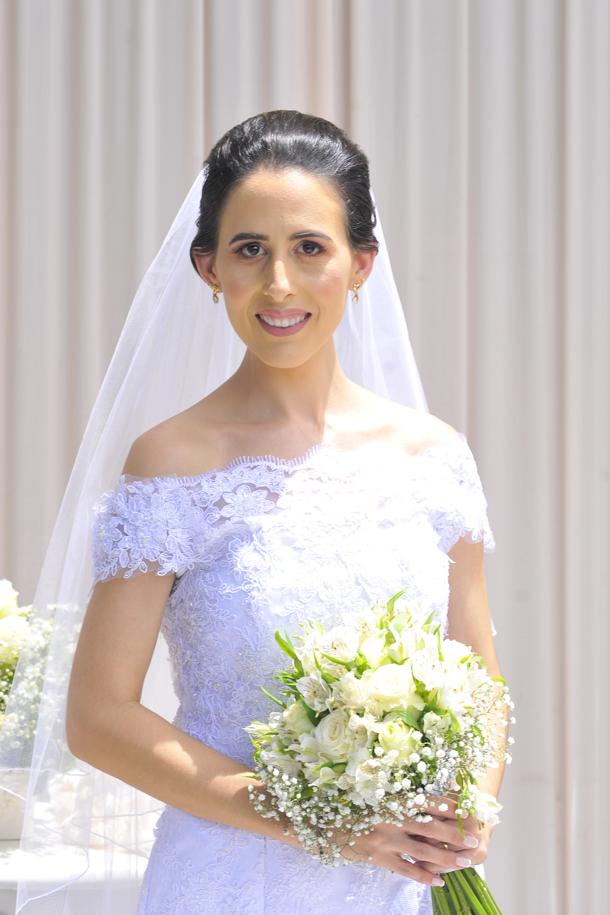 Ensaio noiva Fortaleza