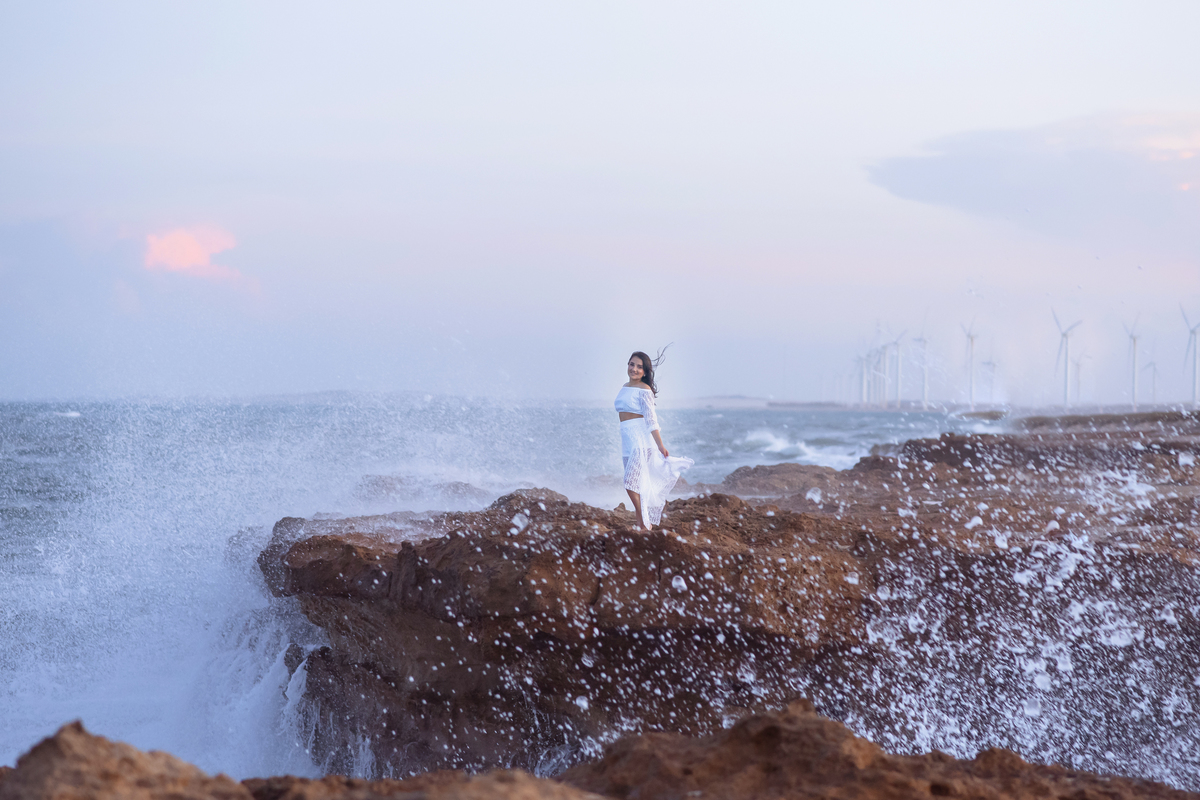 Fotografia debutante