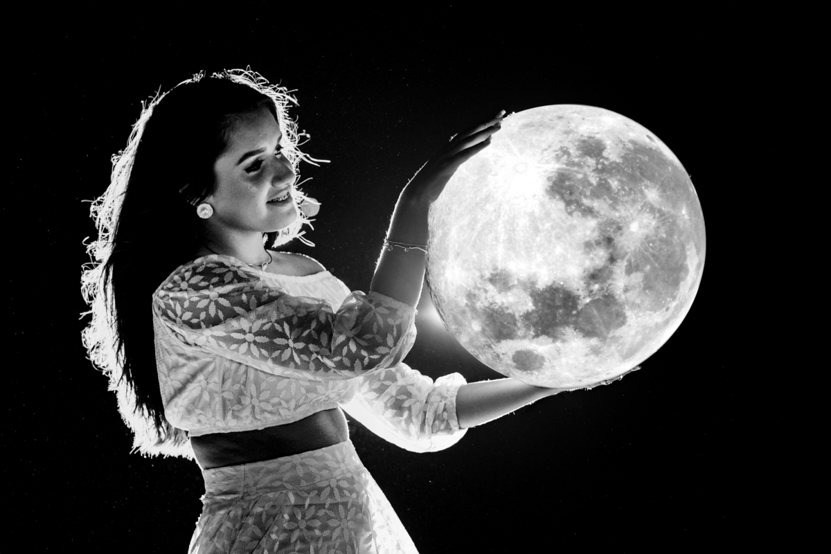 Ensaio debutante Fortim Ceará