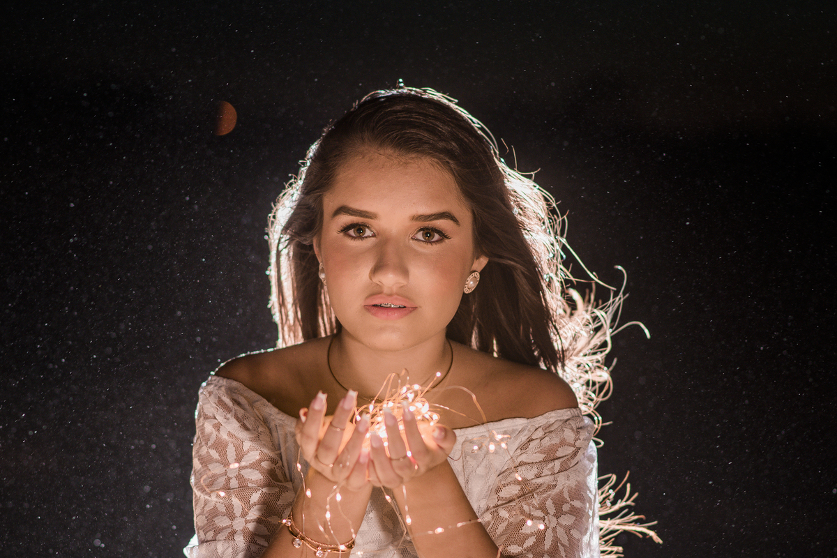 Fotografia debutante fortaleza