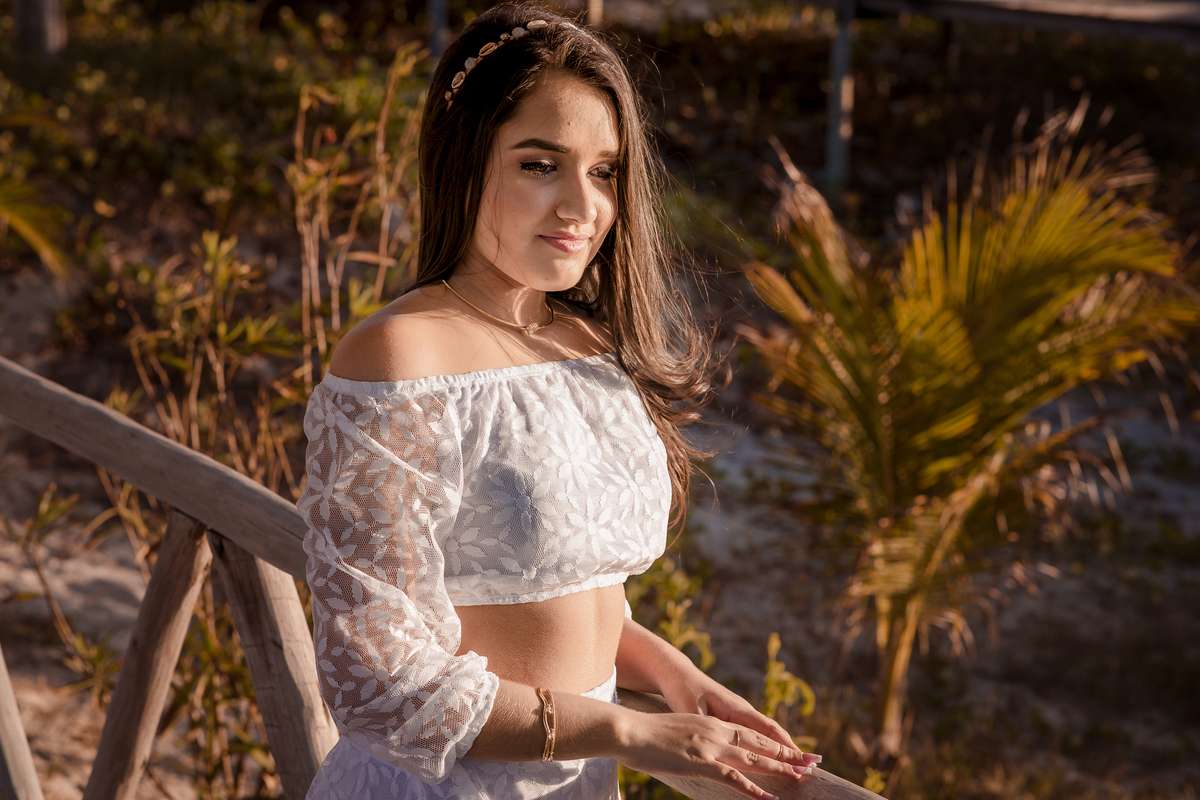 Ensaio debutante Fortaleza