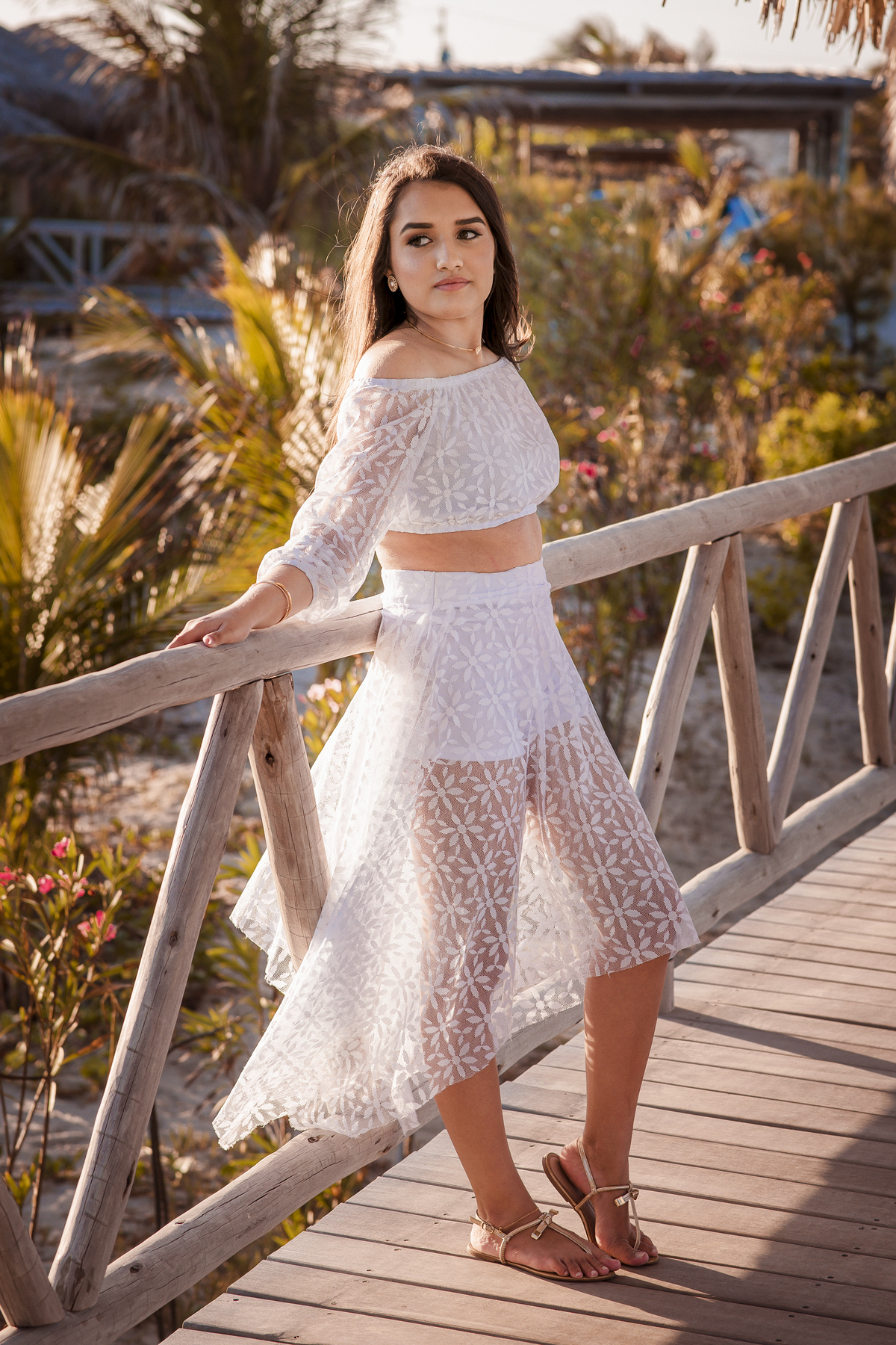 Ensaio debutante Fortaleza