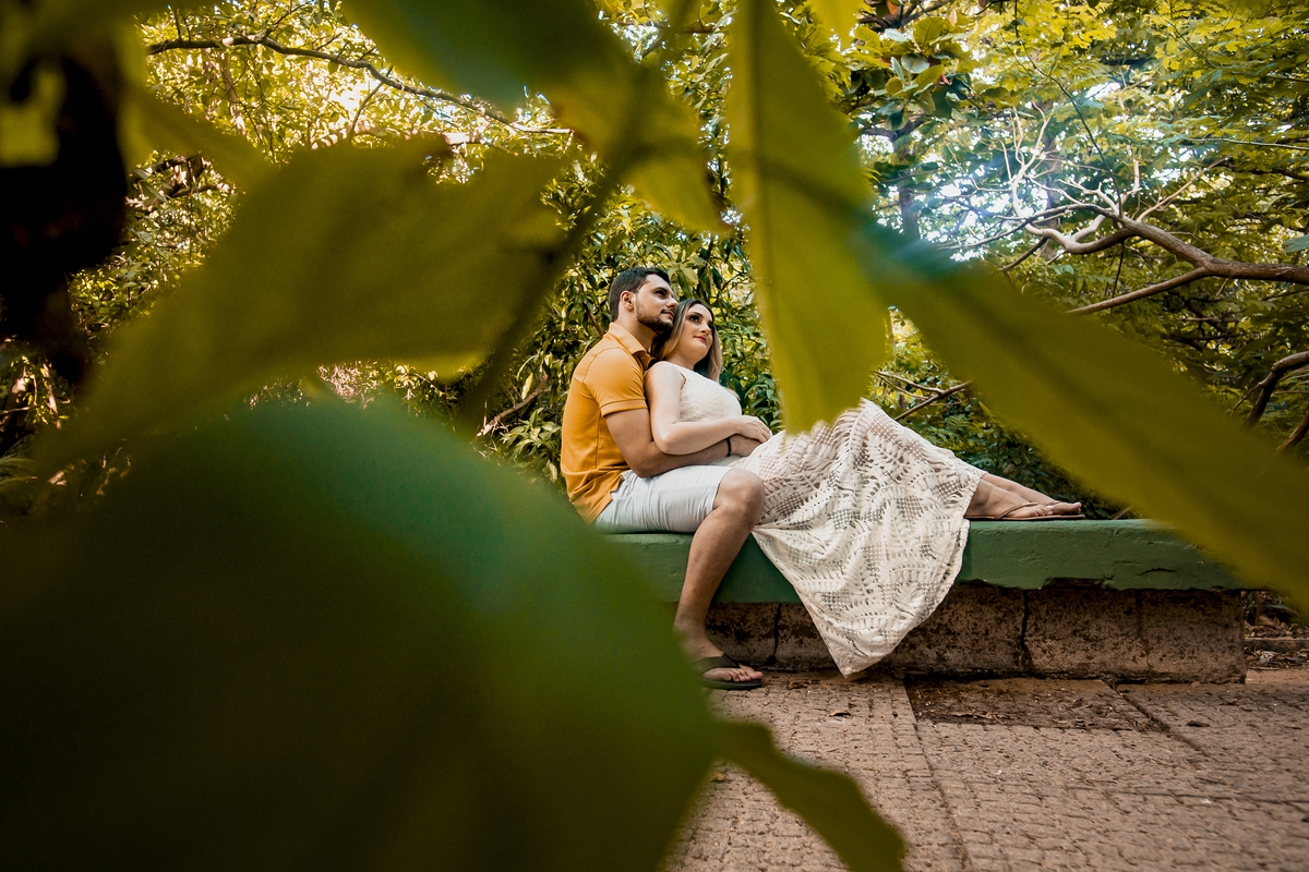 Gravida em Fortaleza