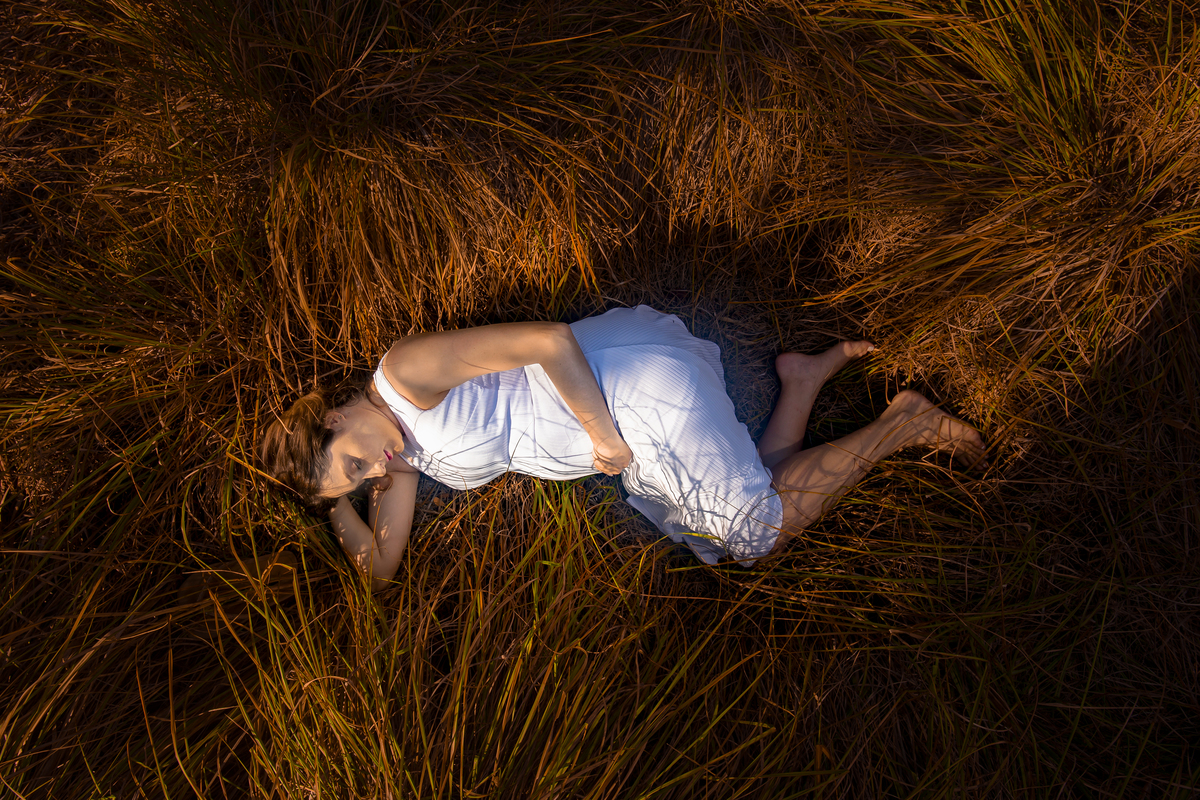 Foto gravida Fortaleza