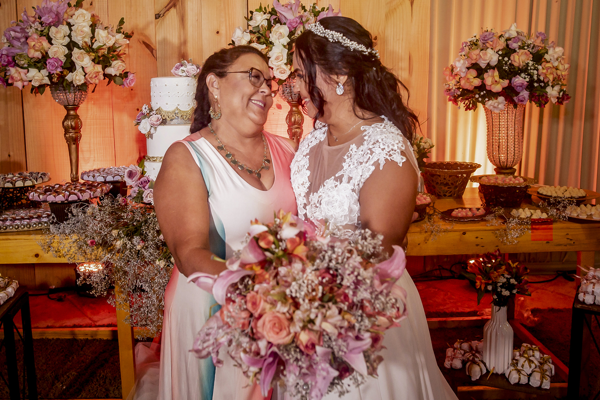 Casamento na praia de Combuco Ceará