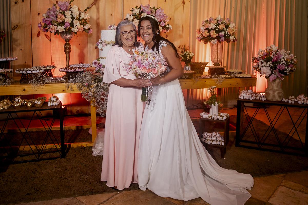 Casamento na praia de Combuco Ceará