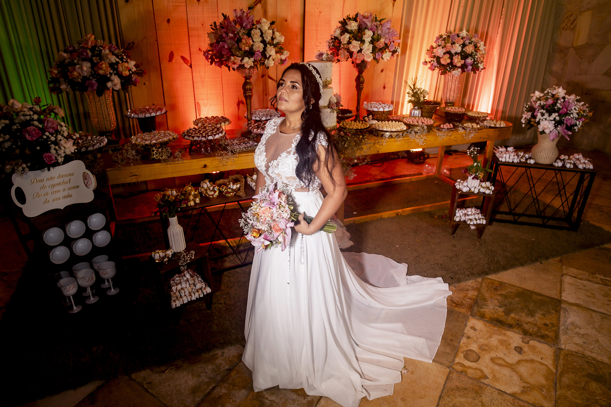 Casamento na praia de Combuco Ceará