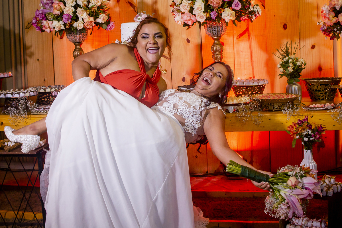 Casamento na praia de Combuco Ceará