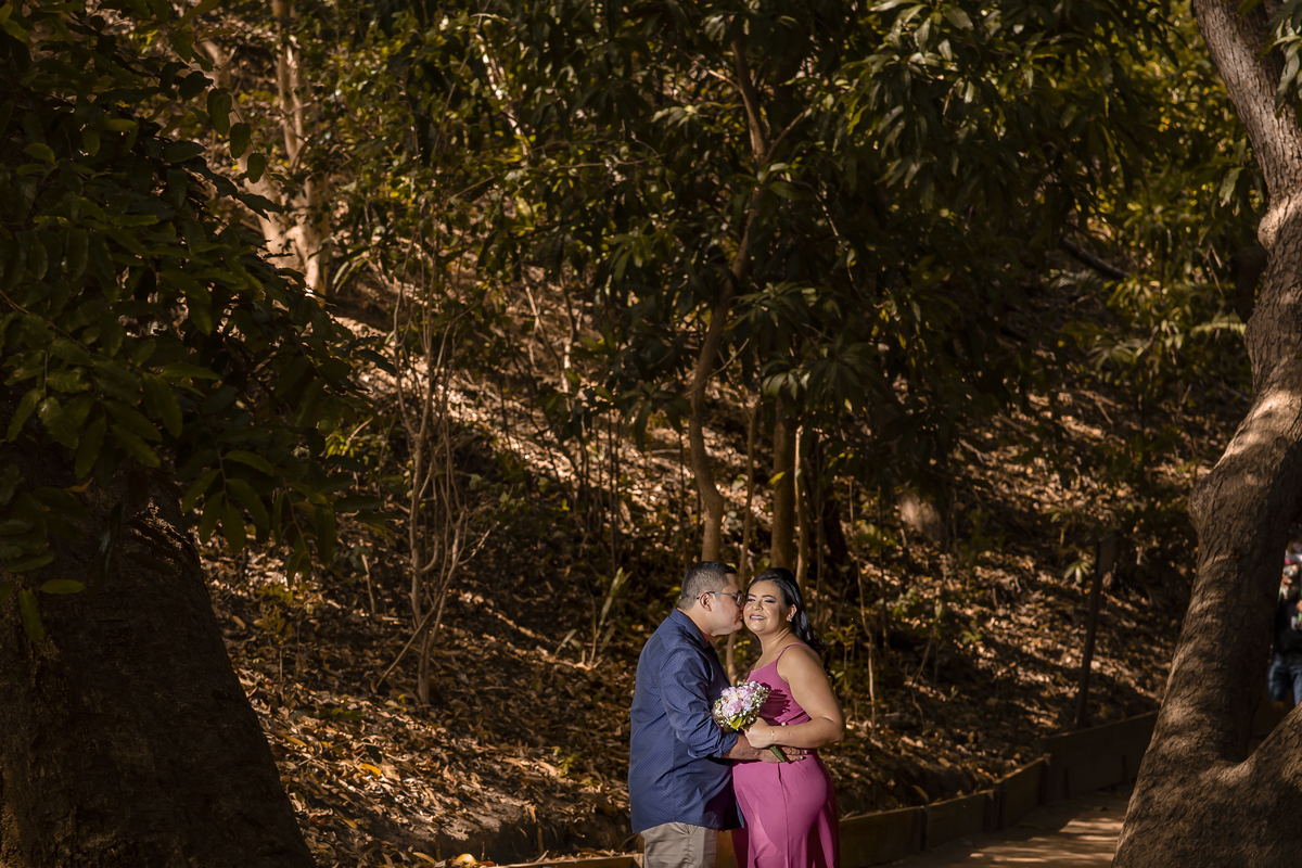 Fotografia de casamento em Fortaleza