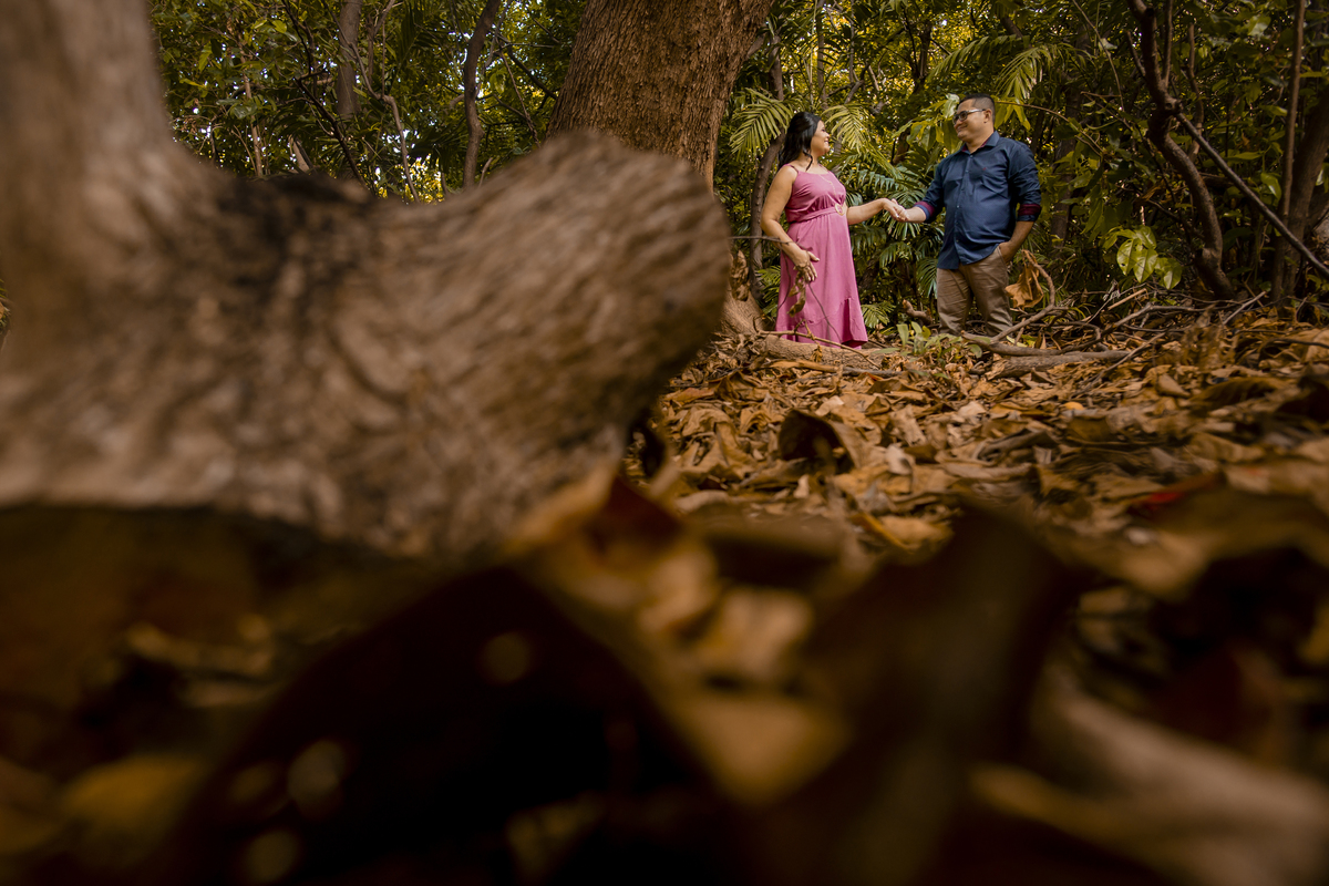 Ensaio pre casamento em Fortaleza