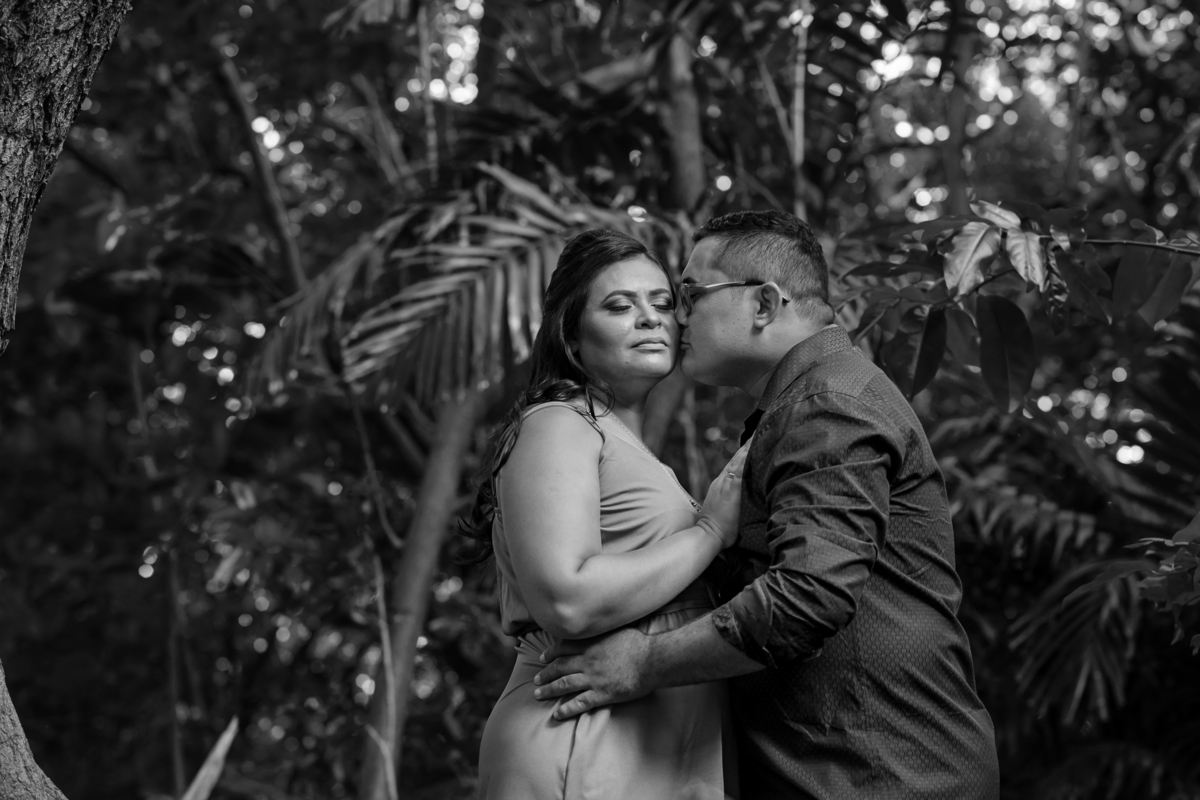 Ensaio pre casamento em Fortaleza