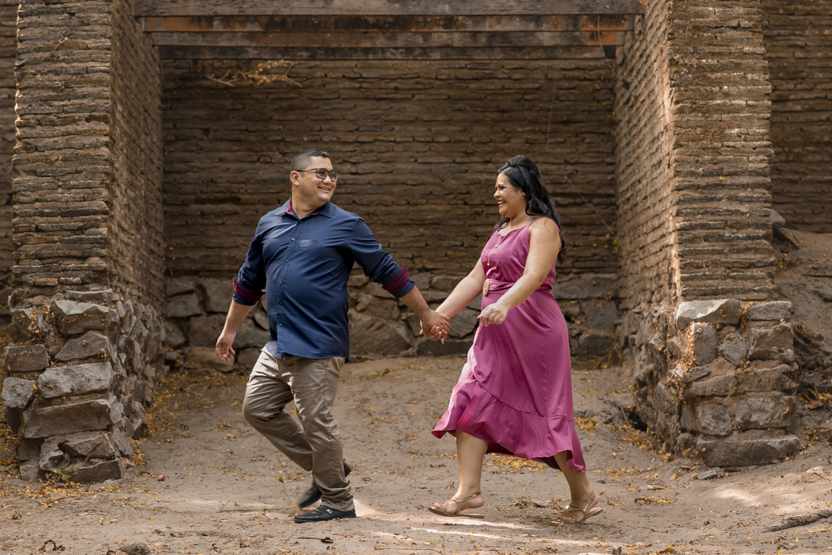 Fotografia de casamento em Fortaleza