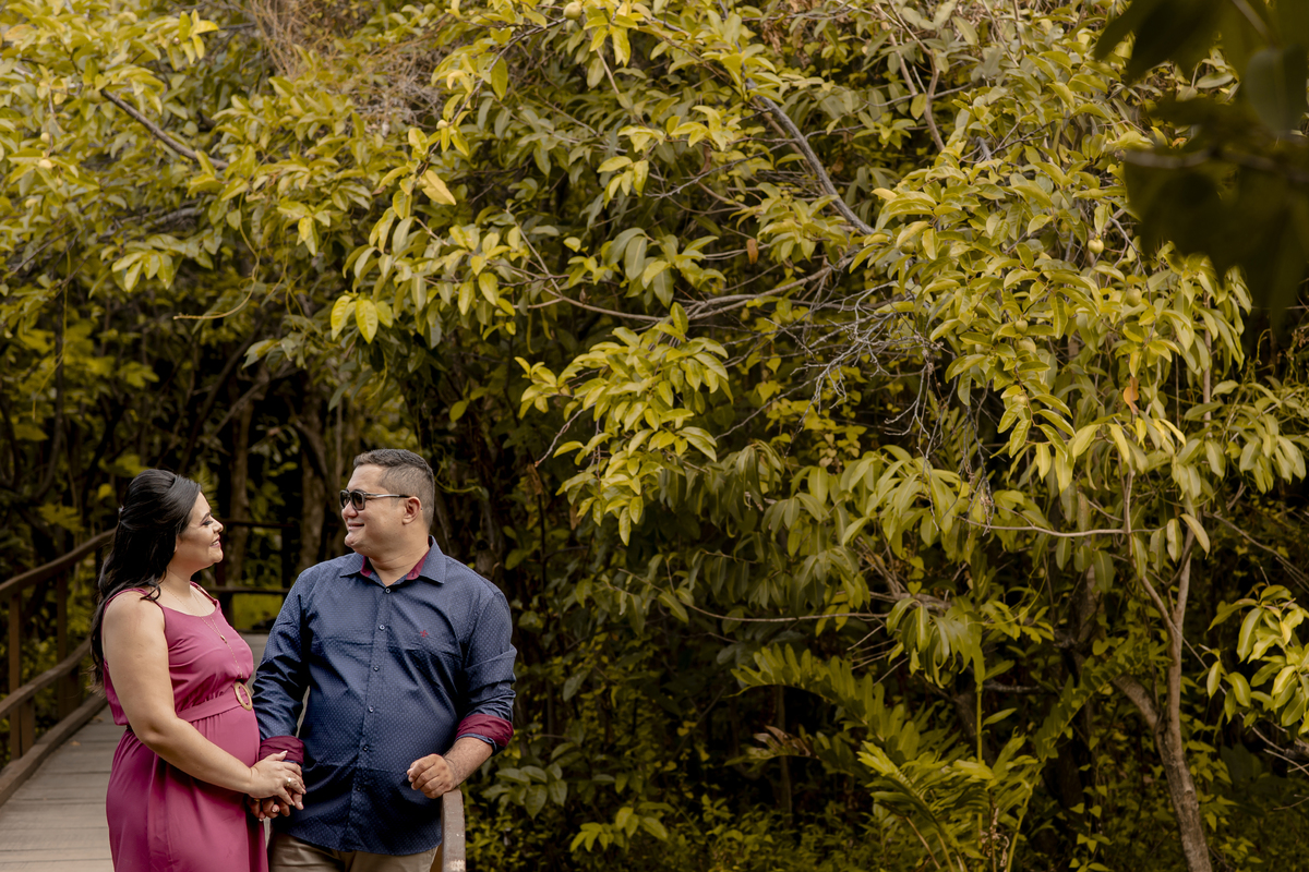 Ensaio pre casamento em Fortaleza