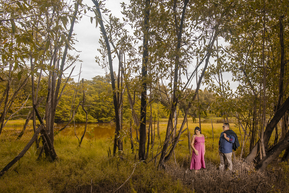 Fotografia de casamento em Fortaleza