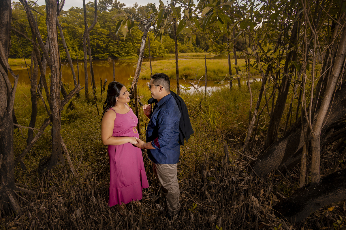 Fotografia de casamento em Fortaleza